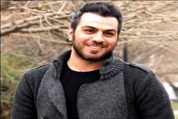 ناگفته‌هایی از زندگی خصوصی آهنگ گرشا رضایی!+تصاویر دیدنی 