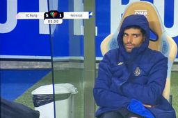 لقب باشگاه پورتو به مهدی طارمی +عکس