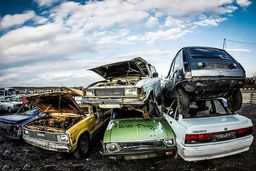 پشت پرده گرانی خودروهای فرسوده در بازار لو رفت ! | هشدار به خریداران خودروهای فرسوده 