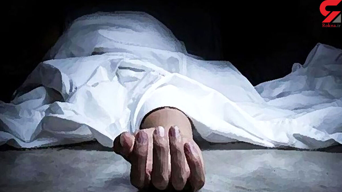 سقوط پرابهام یک زن از برج 8 طبقه / زن مهابادی به قتل رسید؟