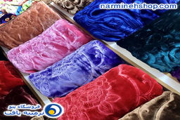 راهنمای خرید انواع پتو