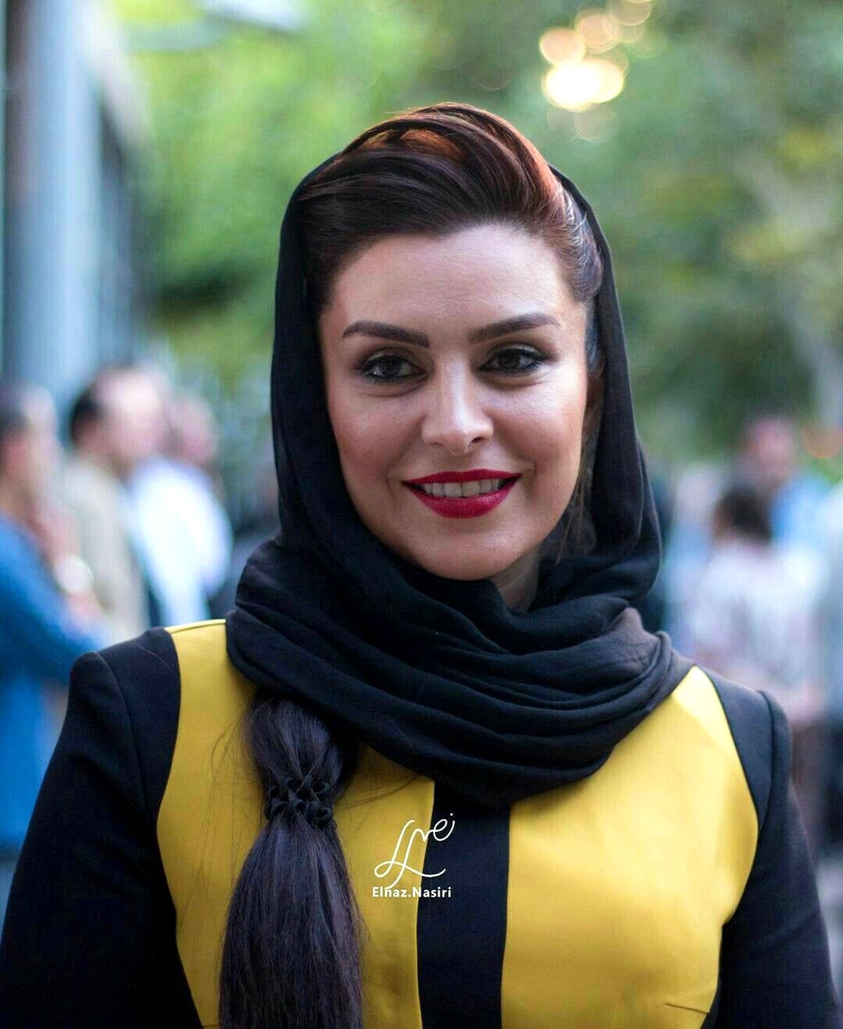 زندگی جدید همسر ماه چهره خلیلی در ترکیه لو رفت + فیلم