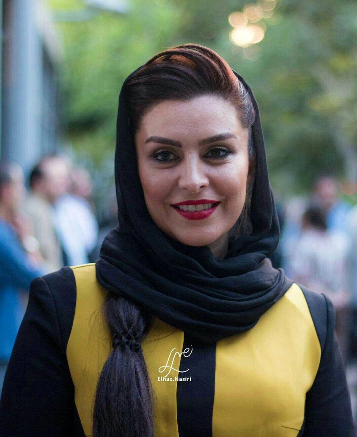 زندگی جدید همسر ماه چهره خلیلی در ترکیه لو رفت + فیلم