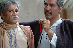 علت دلخوری محمد شیری از مهران مدیری چیست؟