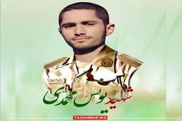 شهادت سرباز کرمانی در درگیری با اشرار