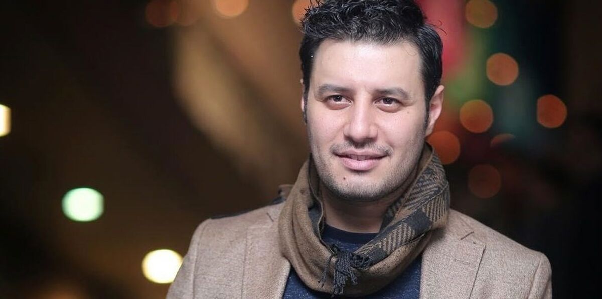 عکس لو رفته از جشن تولد بیست سالگی جواد عزتی+عکس