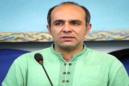 پیام دهکردی به کرونا مبتلا شد!