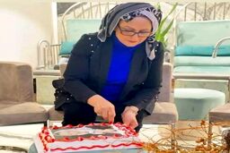زندگینامه مریم امیرجلالی 