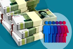 یارانه بگیران غافلگیر شدند| وام 400 و 110 میلیونی برای سرپرستان خانوارها با شرایط آسان
