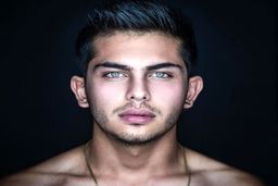 ازدواج ارسلان قاسمی و خواهر نرگس محمدی واقعیت دارد ؟ ! 