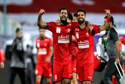 اجرای سرود سلام فرمانده توسط کنعانی زادگان +فیلم
