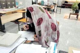 انتقام‌ گیری بی شرمانه خواهرشوهر از زن برادرش