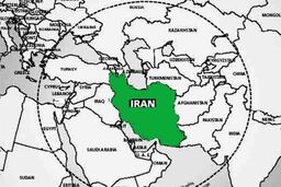  موج قدرتمندی جهان اسلام + جزئیات 