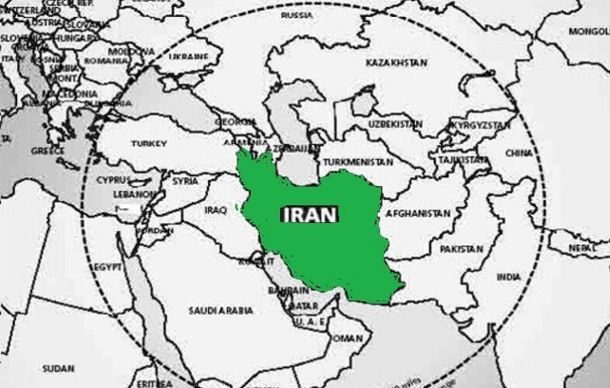  موج قدرتمندی جهان اسلام + جزئیات 
