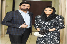 زندگینامه مریم معصومی + عکس