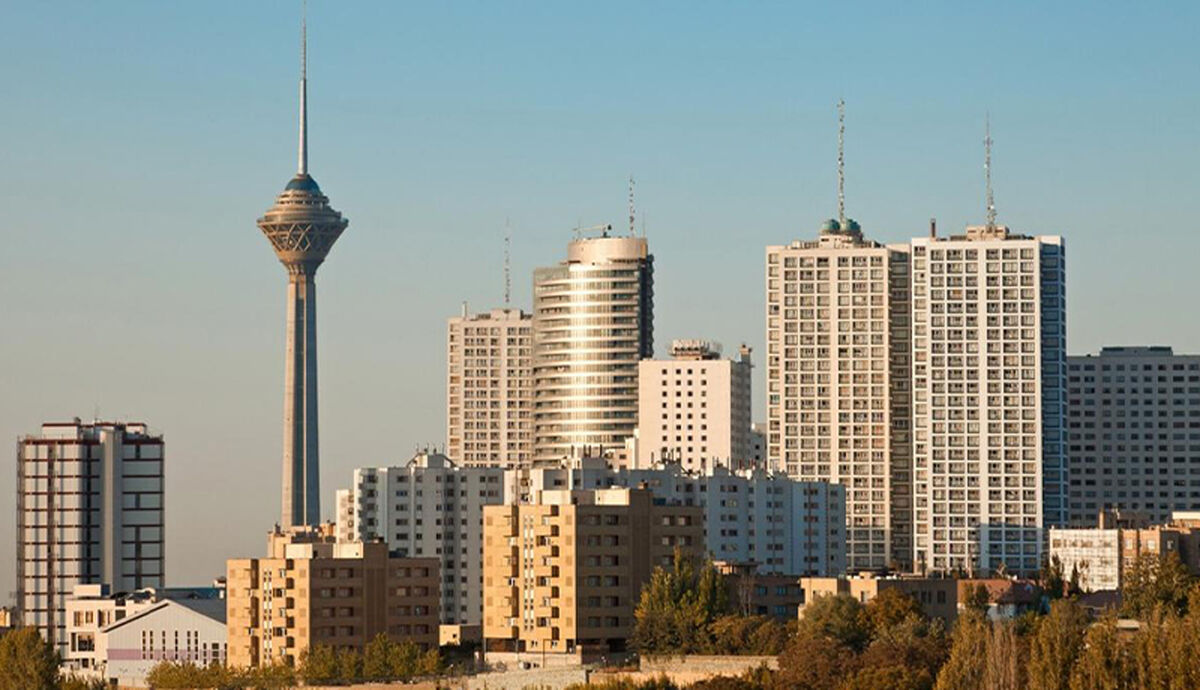تفاوت قیمت مسکن در غرب و شرق تهران / حکمیه ارزان‌تر است یا شهرزیبا؟