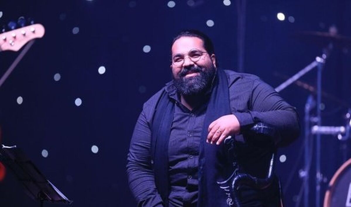 رضا صادقی بلاخره دختر ویدئو جنجالی را پیدا کرد! +عکس