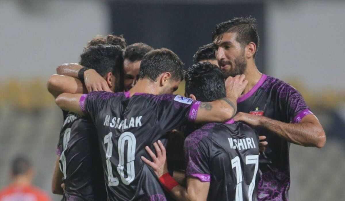 جاسوس پرسپولیس و استقلال شناسایی شد؟