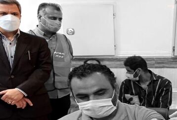 واکسن کرونای پاکبانان /شهرداران اهواز و آبادان دادگاهی شدند+جزئیات 