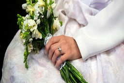 ارتباط داماد با اجنه نوعروسش را فراری داد !