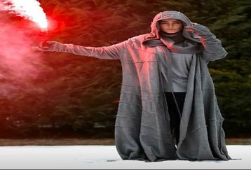 سحر قریشی باردار شد | بارداری عجیب سحر قریشی بعد از جدایی | سحر قریشی از چه کسی باردار شده؟ + عکس بارداری سحر