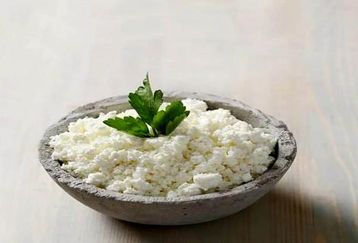 بجای گوشت این خوراکی را بخورید! | استخوان فولادین تا 120 سالگی با این لبنیات!