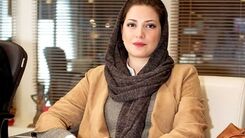 طناز طباطبایی را تا به حال اینشکلی ندیده بودید | عمل های جراحی از طناز طباطبایی فرشته ساخت + عکس