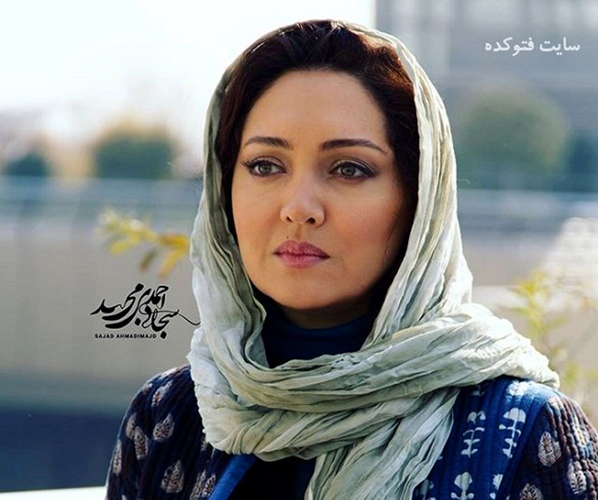 تصویر جدید از نیکی کریمی همه را شوکه کرد/خانم بازیگر در میدان تیر