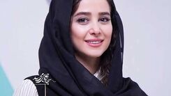 تغییر چهره باورنکردنی الناز حبیبی در روز تولدش | الناز حبیبی خودش را کوبوند و از نو ساخت + عکس