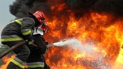 جان‌باختن تلخ کارگر جوان در انفجار کارگاه صنعتی | در شهرک صنعتی مهدیشهر اتفاق افتاد