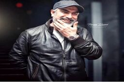مهدی پاکدل به همسر دومش وفادار نماند! | معشوقه سن و سال دار مهدی پاکدل فاش شد