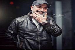 عکس قدیمی از مهدی پاکدل و همسر اولش + عکس