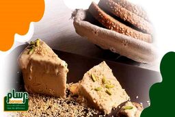 شیرینی‌های سنتی ایران: راز و رمز حلوا ارده و حلوا شکری