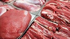 قیمت گوشت و مرغ  ۶ اردیبهشت