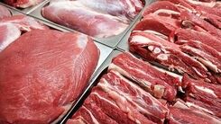 قیمت سرسام آور گوشت قرمز در بازار