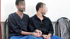 شگرد کثیف مرد رمال برای سرقت طلاهای نوعروس تهرانی | دختر مرموز دستور ورود پسرعمویش به خانه عروس را داد +عکس
