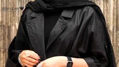 عکسی که ترلان پروانه از منتشر شدنش می ترسد | چهره متفاوت ترلان پروانه در زمان دبیرستانش + عکس