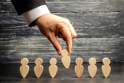 بررسی چالش های مدیریت منابع انسانی