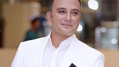 خاطره بازی احسان کرمی و رامبد جوان!