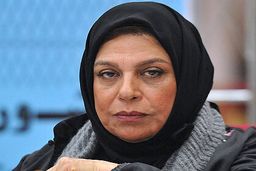 پیام گوهر خیراندیش از بیمارستان چه بود؟