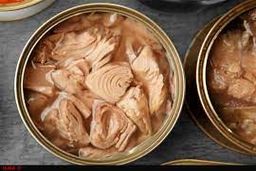 قیمت تن ماهی باورنکردنی شد | تن ماهی هم لاکچری شد