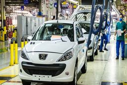 فوری؛ سورپرایز پاییزه ایران خودرو و سایپا | این افراد بدون قرعه‌کشی پژو ۲۰۷ اتوماتیک و شاهین دریافت می‌کنند