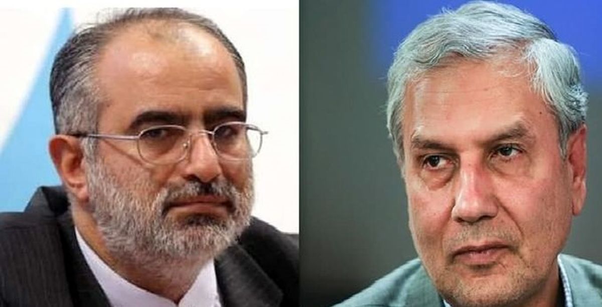 حسام الدین آشنا استعفا داد/ جایگزین مشخص شد+جزئیات بیشتر