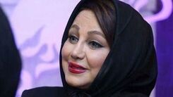 همدردی بهنوش بختیاری با مردم افغانستان+تصاویر دیده نشده 