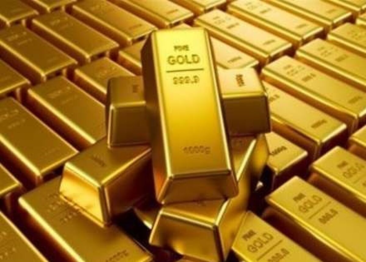جدیدترین قیمت طلا اعلام شد/قیمت طلا در روزهای آتی چقدر می شود؟
