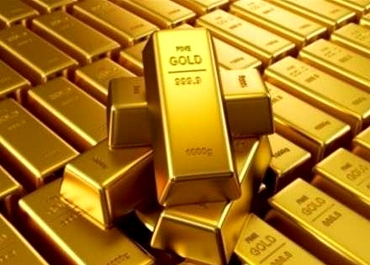 جدیدترین قیمت طلا امروز اعلام شد