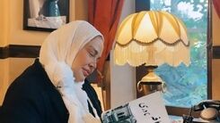 خودنمایی جدید بهاره رهنما  +عکس 