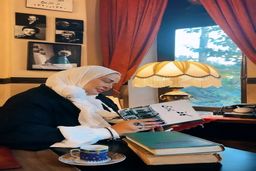 خودنمایی جدید بهاره رهنما  +عکس 