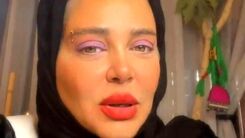 بهاره رهنما با محمدرضا شریفی نیا  ازدواج کرد | شوهر سوم بهاره رهنما هم  رو شد + فیلم لو رفته