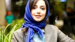 عکس نازنین بیاتی و امیر حسین آرمان که در صفحه اینستا گرامش منتشر کرد + ویدئو دیده نشده